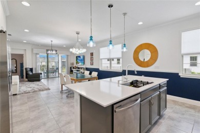 Welcome to your dream home in a serene golf course community on Harmony Golf Preserve in Florida - for sale on GolfHomes.com, golf home, golf lot