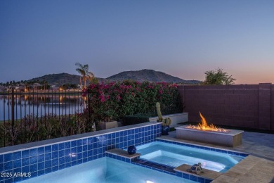 Priced below appraised value! Nestled within a gated community on Estrella Mountain Ranch Golf Course in Arizona - for sale on GolfHomes.com, golf home, golf lot