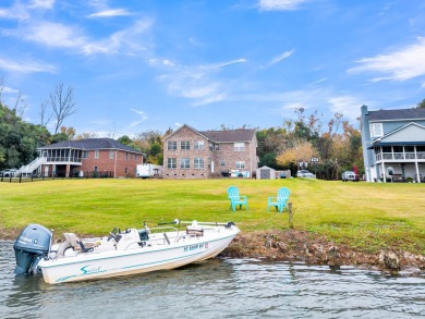 Welcome to this 4 bed 2.5 bath home in one of the most sought on Berkeley Country Club in South Carolina - for sale on GolfHomes.com, golf home, golf lot