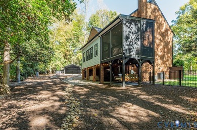 ONLY FULLY UPDATED (INSIDE AND OUT) home in the neighborhood on Highlands Golfers Club in Virginia - for sale on GolfHomes.com, golf home, golf lot