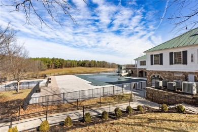 Welcome home to this spectacular retreat in highly sought-after on Spring Creek Golf Club in Virginia - for sale on GolfHomes.com, golf home, golf lot