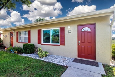 Welcome to this Bright and Beautiful Condo in Kings Point on Kings Point Executive Golf Course in Florida - for sale on GolfHomes.com, golf home, golf lot