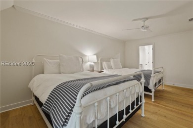 Motivated SELLER!!  This beautifully updated townhome in the on Haig Point Golf Club in South Carolina - for sale on GolfHomes.com, golf home, golf lot