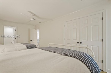 Motivated SELLER!!  This beautifully updated townhome in the on Haig Point Golf Club in South Carolina - for sale on GolfHomes.com, golf home, golf lot