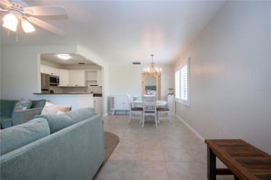 Welcome to this Bright and Beautiful Condo in Kings Point on Kings Point Executive Golf Course in Florida - for sale on GolfHomes.com, golf home, golf lot