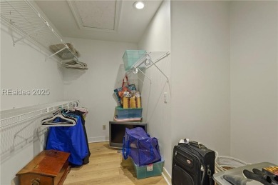 Motivated SELLER!!  This beautifully updated townhome in the on Haig Point Golf Club in South Carolina - for sale on GolfHomes.com, golf home, golf lot