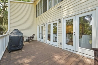 Motivated SELLER!!  This beautifully updated townhome in the on Haig Point Golf Club in South Carolina - for sale on GolfHomes.com, golf home, golf lot