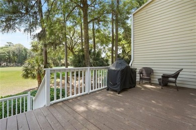 Motivated SELLER!!  This beautifully updated townhome in the on Haig Point Golf Club in South Carolina - for sale on GolfHomes.com, golf home, golf lot