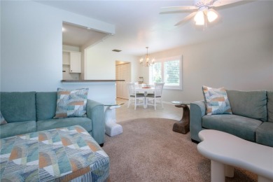 Welcome to this Bright and Beautiful Condo in Kings Point on Kings Point Executive Golf Course in Florida - for sale on GolfHomes.com, golf home, golf lot
