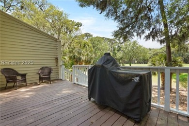 Motivated SELLER!!  This beautifully updated townhome in the on Haig Point Golf Club in South Carolina - for sale on GolfHomes.com, golf home, golf lot