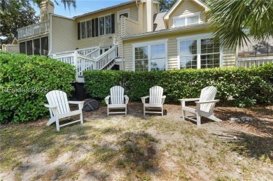 Motivated SELLER!!  This beautifully updated townhome in the on Haig Point Golf Club in South Carolina - for sale on GolfHomes.com, golf home, golf lot