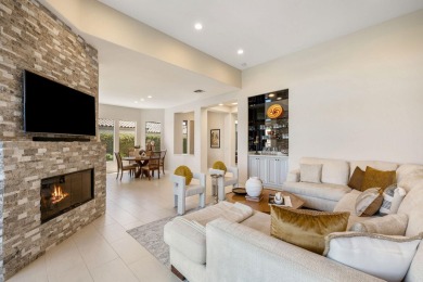 Experience Elevated Desert Living at Its Finest! Welcome to a on Indian Ridge Country Club in California - for sale on GolfHomes.com, golf home, golf lot