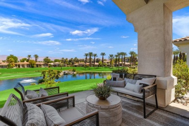 Experience Elevated Desert Living at Its Finest! Welcome to a on Indian Ridge Country Club in California - for sale on GolfHomes.com, golf home, golf lot