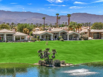 Experience Elevated Desert Living at Its Finest! Welcome to a on Indian Ridge Country Club in California - for sale on GolfHomes.com, golf home, golf lot