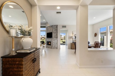 Experience Elevated Desert Living at Its Finest! Welcome to a on Indian Ridge Country Club in California - for sale on GolfHomes.com, golf home, golf lot