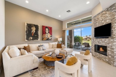 Experience Elevated Desert Living at Its Finest! Welcome to a on Indian Ridge Country Club in California - for sale on GolfHomes.com, golf home, golf lot