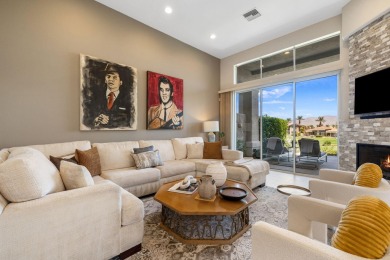 Experience Elevated Desert Living at Its Finest! Welcome to a on Indian Ridge Country Club in California - for sale on GolfHomes.com, golf home, golf lot