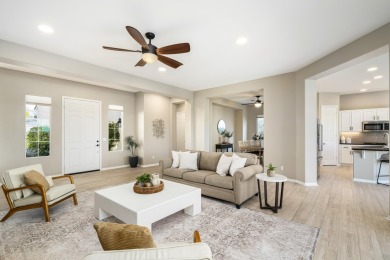 Located off the 9th fairway of the Coral Mountain Golf Club at on Golf Club At La Quinta in California - for sale on GolfHomes.com, golf home, golf lot