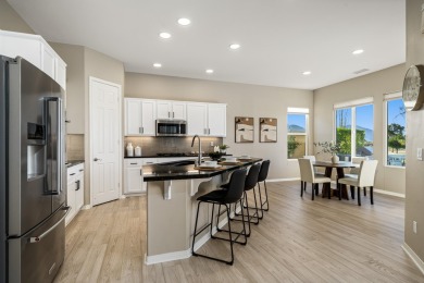 Located off the 9th fairway of the Coral Mountain Golf Club at on Golf Club At La Quinta in California - for sale on GolfHomes.com, golf home, golf lot