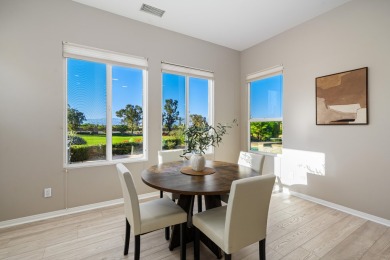 Located off the 9th fairway of the Coral Mountain Golf Club at on Golf Club At La Quinta in California - for sale on GolfHomes.com, golf home, golf lot