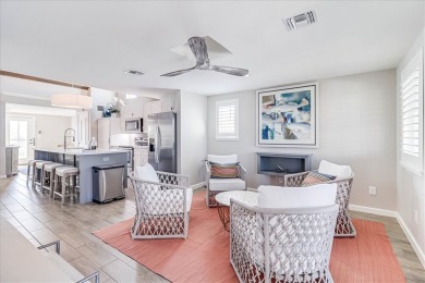 This beautifully restored property can be used for commercial on Palmilla Beach Golf Club in Texas - for sale on GolfHomes.com, golf home, golf lot