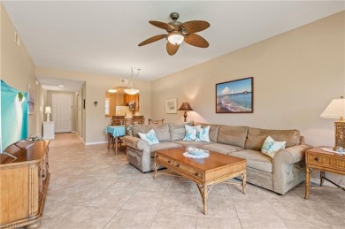 Love this true move-in beauty!  Stunning views of long 17th on Glen Eagle Golf and Country Club in Florida - for sale on GolfHomes.com, golf home, golf lot