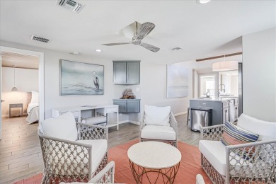 This beautifully restored property can be used for commercial on Palmilla Beach Golf Club in Texas - for sale on GolfHomes.com, golf home, golf lot