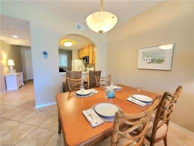 Love this true move-in beauty!  Stunning views of long 17th on Glen Eagle Golf and Country Club in Florida - for sale on GolfHomes.com, golf home, golf lot