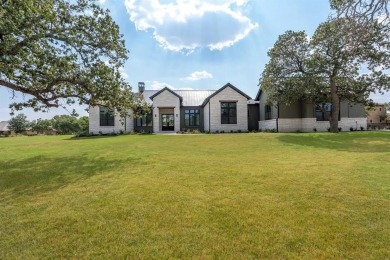 A warm welcome to your brand new dream home in the heart of the on Summit Rock Golf Course in Texas - for sale on GolfHomes.com, golf home, golf lot