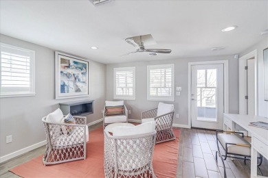 This beautifully restored property can be used for commercial on Palmilla Beach Golf Club in Texas - for sale on GolfHomes.com, golf home, golf lot