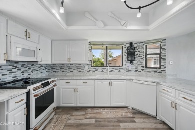Welcome to this beautifully maintained 2-bedroom, 2-bathroom on The Club At Pelican Bay - North Course in Florida - for sale on GolfHomes.com, golf home, golf lot