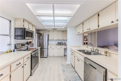 Discover the perfect retreat in the highly sought-after Timber on Timber Pines Golf Course in Florida - for sale on GolfHomes.com, golf home, golf lot