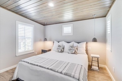 This beautifully restored property can be used for commercial on Palmilla Beach Golf Club in Texas - for sale on GolfHomes.com, golf home, golf lot
