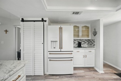 Welcome to this beautifully maintained 2-bedroom, 2-bathroom on The Club At Pelican Bay - North Course in Florida - for sale on GolfHomes.com, golf home, golf lot