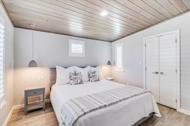 This beautifully restored property can be used for commercial on Palmilla Beach Golf Club in Texas - for sale on GolfHomes.com, golf home, golf lot