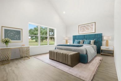 A warm welcome to your brand new dream home in the heart of the on Summit Rock Golf Course in Texas - for sale on GolfHomes.com, golf home, golf lot