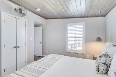 This beautifully restored property can be used for commercial on Palmilla Beach Golf Club in Texas - for sale on GolfHomes.com, golf home, golf lot