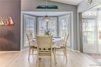 Discover the perfect retreat in the highly sought-after Timber on Timber Pines Golf Course in Florida - for sale on GolfHomes.com, golf home, golf lot