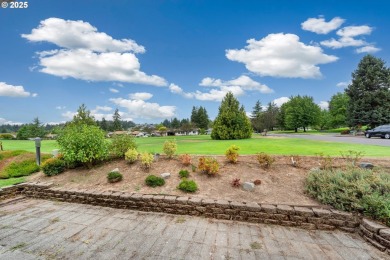 Welcome to this charming one-level home on a corner lot on King City Golf Course in Oregon - for sale on GolfHomes.com, golf home, golf lot