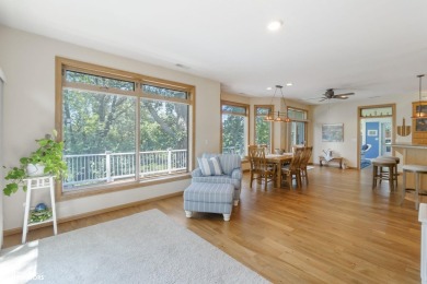 STUNNING 4 BDRM 2.5 BATH HOME TASTEFULLY DECORATED WITH on Ridgestone Golf Club in Iowa - for sale on GolfHomes.com, golf home, golf lot