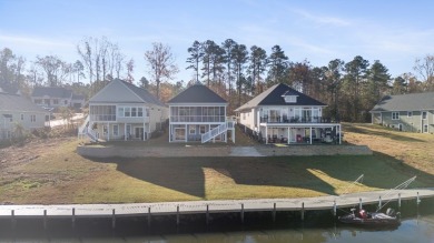 Its *Lake Time* and the living is easy on Lake Greenwood in the on The Links At Stoney Point in South Carolina - for sale on GolfHomes.com, golf home, golf lot