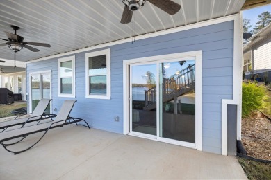 Its *Lake Time* and the living is easy on Lake Greenwood in the on The Links At Stoney Point in South Carolina - for sale on GolfHomes.com, golf home, golf lot