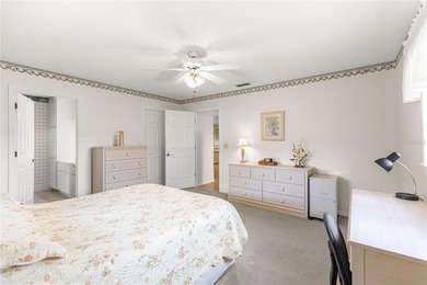 Welcome home to this immaculately maintained and sparkling clean on The Links of Spruce Creek in Florida - for sale on GolfHomes.com, golf home, golf lot