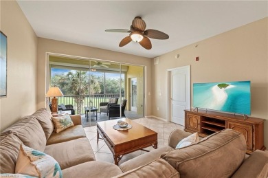 Love this true move-in beauty!  Stunning views of long 17th on Glen Eagle Golf and Country Club in Florida - for sale on GolfHomes.com, golf home, golf lot