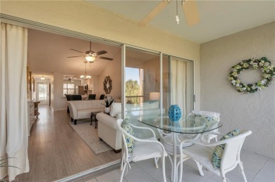 Welcome to this beautifully appointed 2-bedroom, 2-bath, 2nd on Royal Palm Golf Club in Florida - for sale on GolfHomes.com, golf home, golf lot