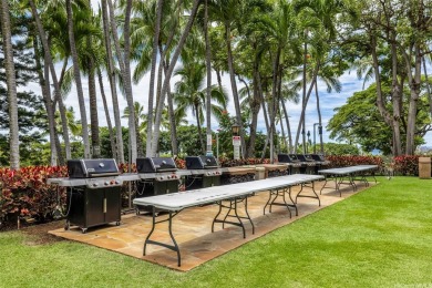 Just Reduced !  Rare 16th floor corner-1 bedroom unit in the on Makaha Valley Country Club in Hawaii - for sale on GolfHomes.com, golf home, golf lot