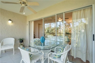 Welcome to this beautifully appointed 2-bedroom, 2-bath, 2nd on Royal Palm Golf Club in Florida - for sale on GolfHomes.com, golf home, golf lot