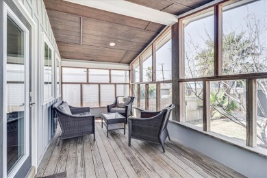 This beautifully restored property can be used for commercial on Palmilla Beach Golf Club in Texas - for sale on GolfHomes.com, golf home, golf lot