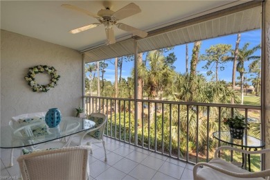 Welcome to this beautifully appointed 2-bedroom, 2-bath, 2nd on Royal Palm Golf Club in Florida - for sale on GolfHomes.com, golf home, golf lot