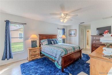 Discover the perfect retreat in the highly sought-after Timber on Timber Pines Golf Course in Florida - for sale on GolfHomes.com, golf home, golf lot